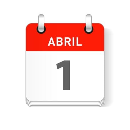 1º de abril dia da Mentira