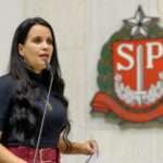 Leticia Aguiar Frente Parlamentar