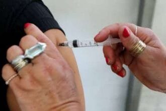 Vacinação Jacareí influenza