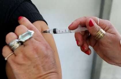 Vacinação Jacareí influenza