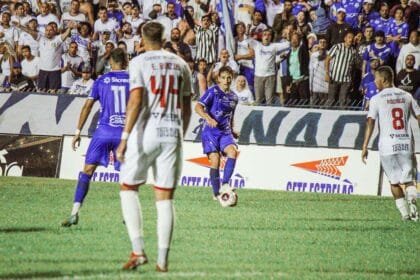 São José E.C