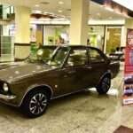 Chevette