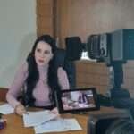 Deputada Leticia Aguiar