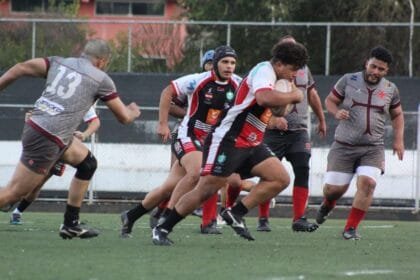 Jacareí Rugby