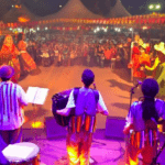 Festa Junina GAMT