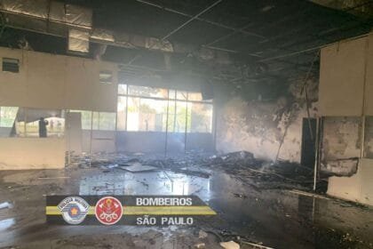 Incêndio