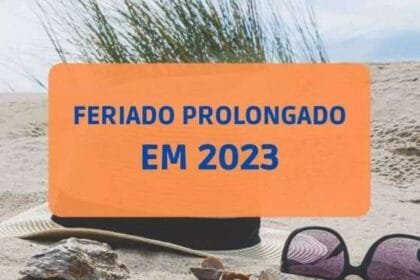 Feriados prolongados