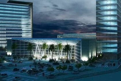 Plaza Shopping Jacareí