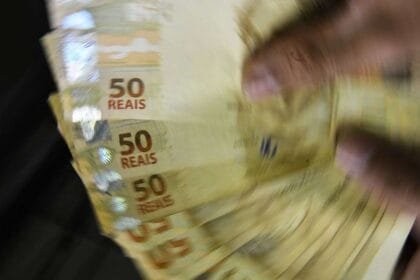 salário mínimo