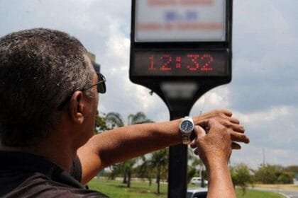 últimos dias do verão