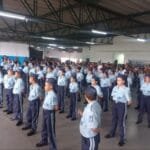 Escola Cívico Militar Escolas cívico militares