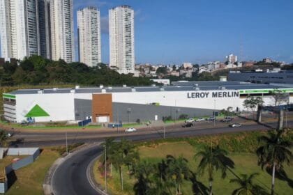 Leroy Merlin em Jundiaí