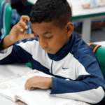 Dia da escola