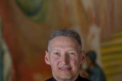 vem louvar com Padre Marcelo Rossi