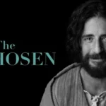"the chosen"
