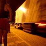 exploração sexual infantil