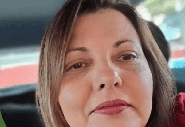 professora edna guedes