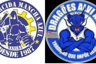 Torcidas Uniformizadas