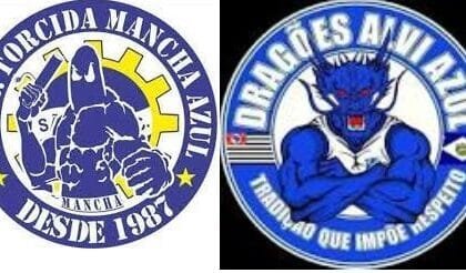 Torcidas Uniformizadas