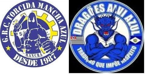 Torcidas Uniformizadas