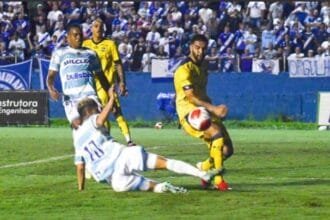 Taubaté e São José Clássico do Vale