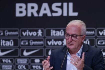seleção brasileira