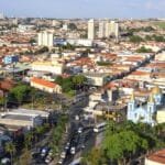 O que fazer em Jacareí