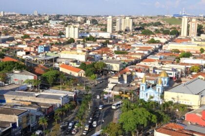 O que fazer em Jacareí