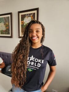 Mundial de Karaokê - KWC Brasil
