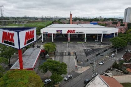 Atacarejo Max Atacadista SJC