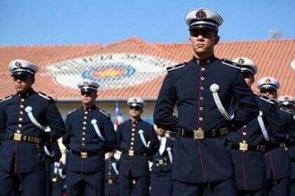 Colégio da Polícia Militar