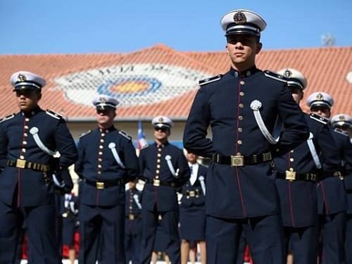 Colégio da Polícia Militar