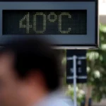 Onda de calor