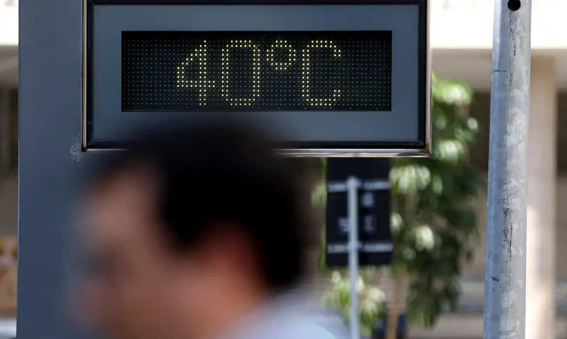 Onda de calor