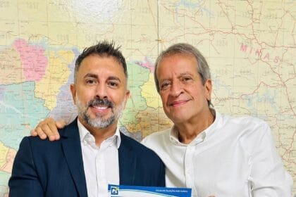 Senna e Valdemar da Costa Neto