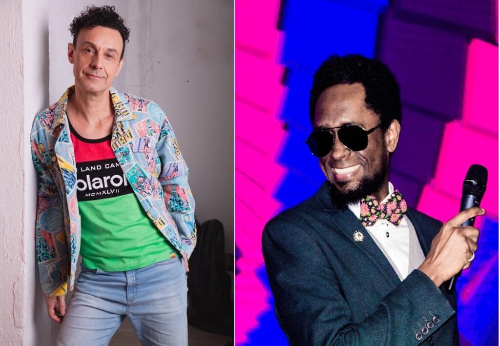 Mundial de Karaokê Taubaté