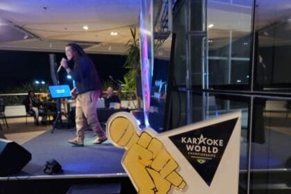 KWC Brasil Mundial de Karaokê