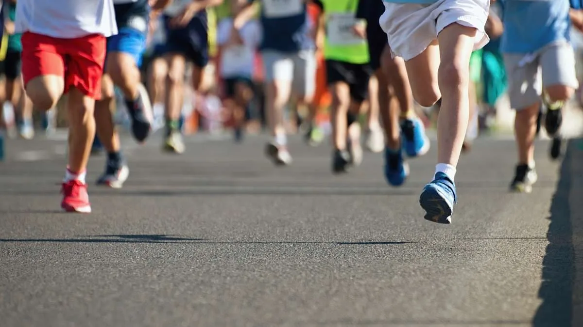 Corrida Track & Field interdita trechos do Anel Viário de São José dos Campos neste domingo