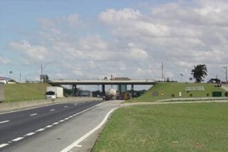 novos viadutos caçapava