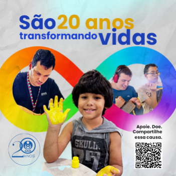 Banner Portal – ON NEWS 350 x 350px ação GAIA