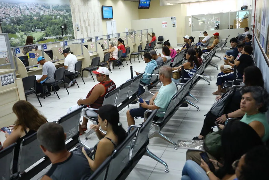 PAT de São José dos Campos inicia agosto com 781 vagas de emprego; telemarketing lidera oportunidades