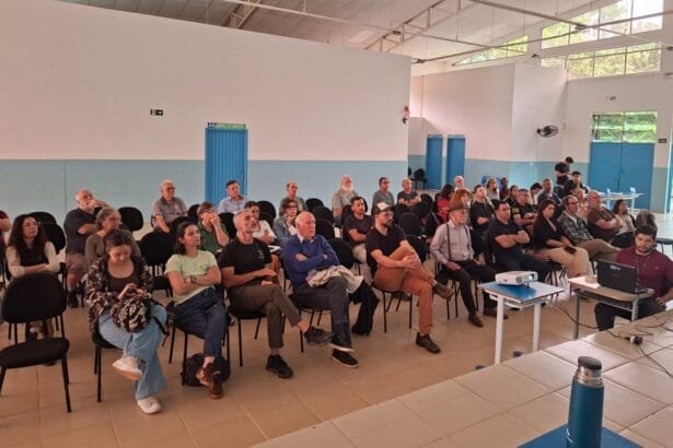 Divulgação / PMSJC