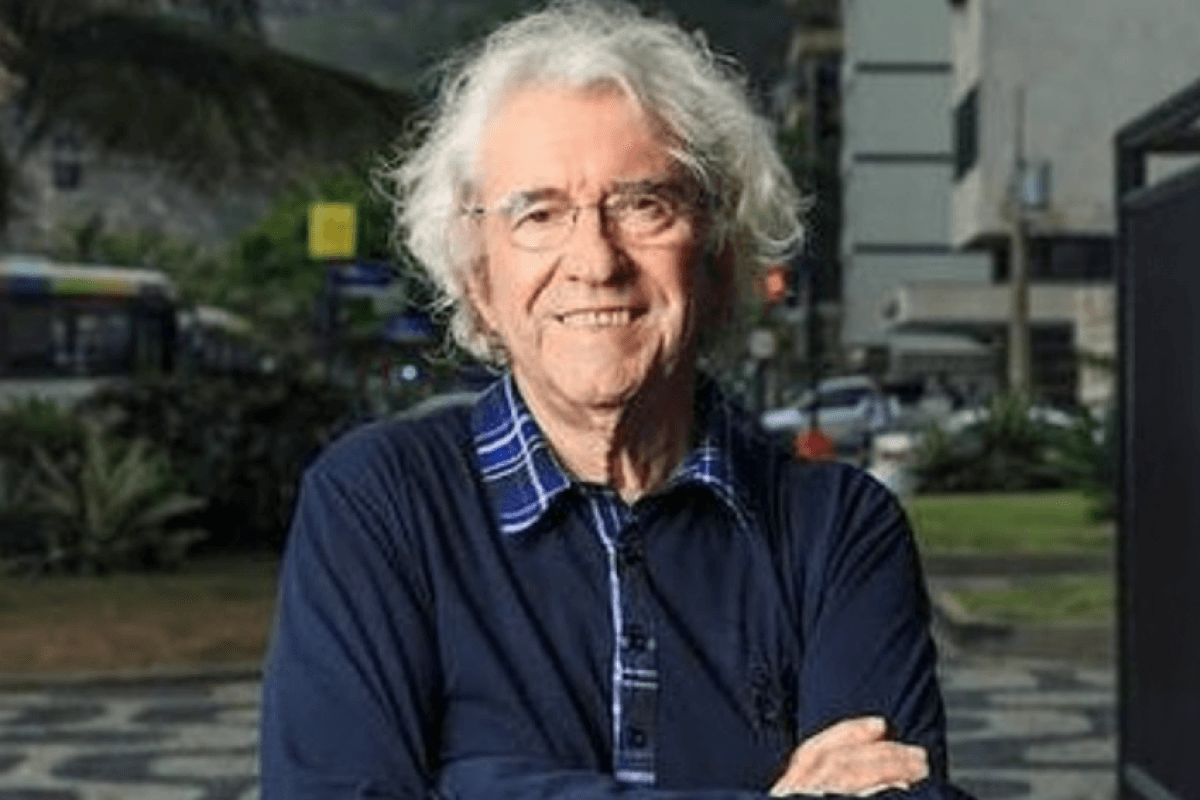 Morre aos 91 anos o ator e dramaturgo Juca de Oliveira em São Paulo