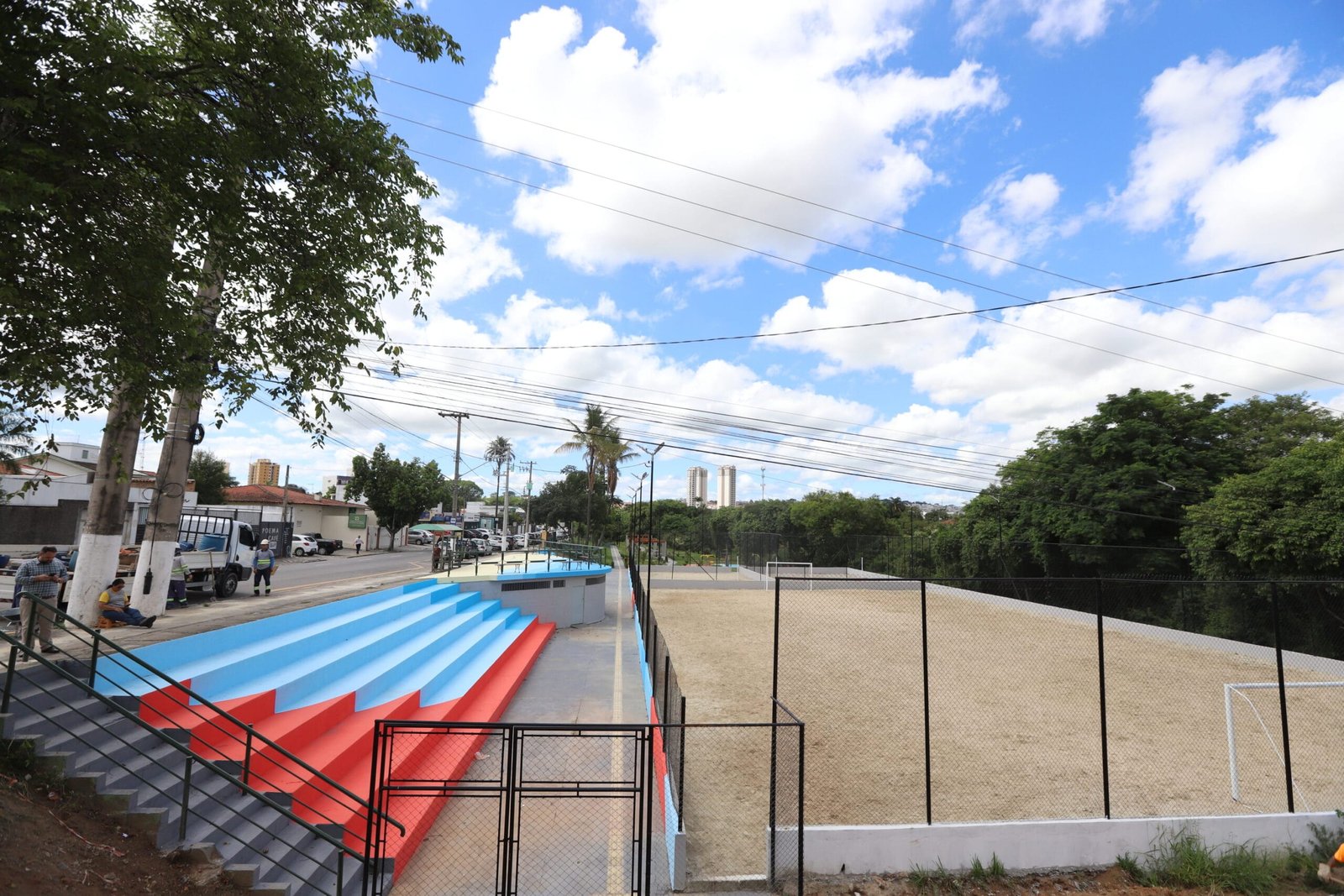 SAAE Jacareí promove evento na Prainha domingo em comemoração ao Dia Mundial da Água