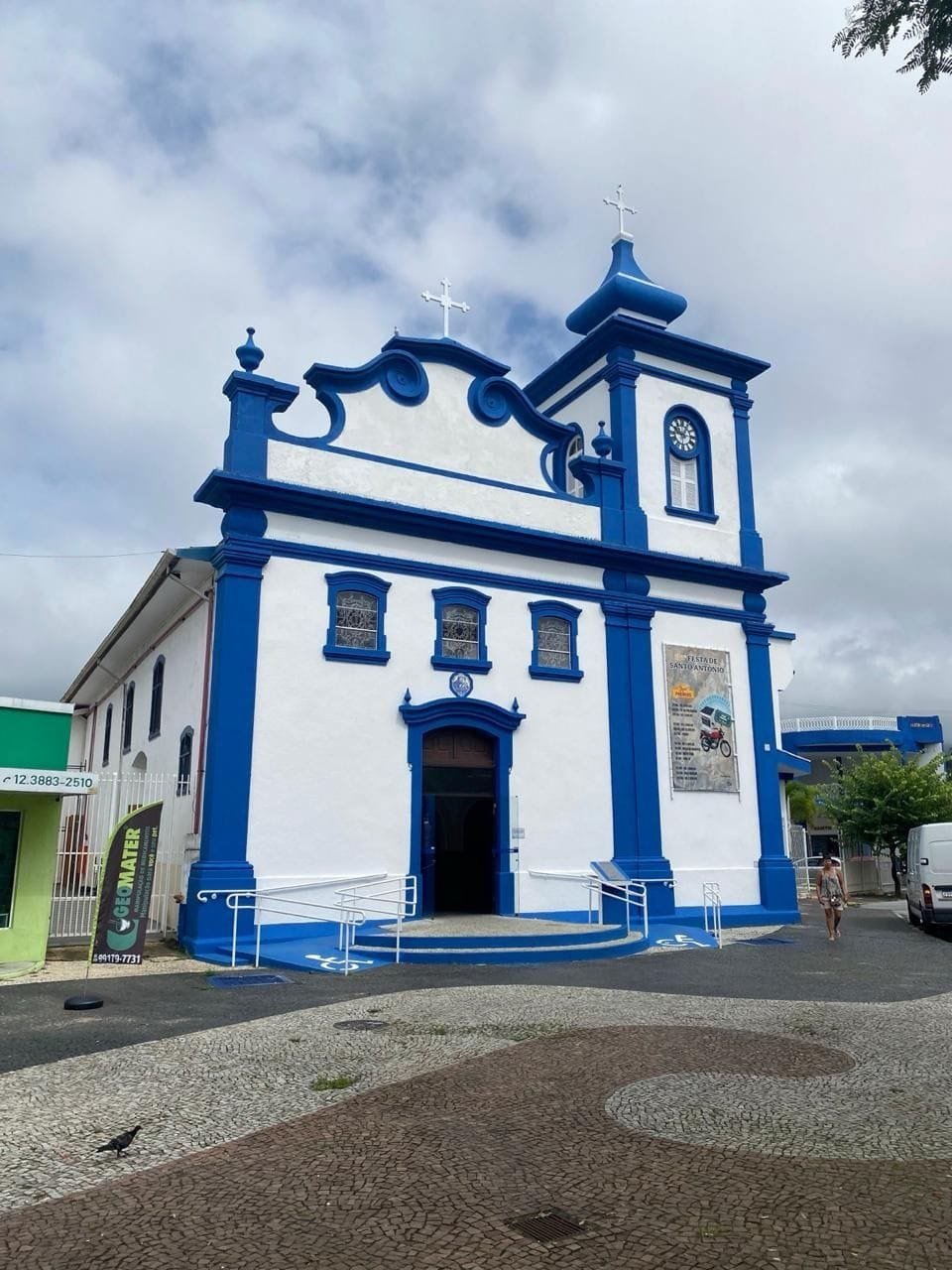 Festa de Santo Antônio começa nesta sexta em Caraguatatuba com procissão inédita na abertura