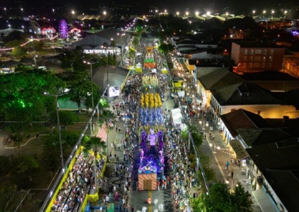 São Sebastião lança Carnaval 2027 com sorteio da ordem dos desfiles neste sábado