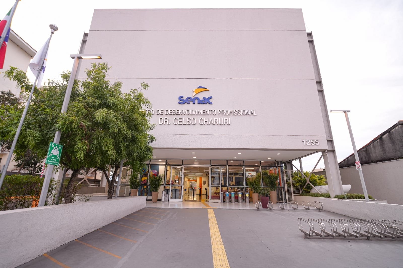 Senac Pindamonhangaba abre inscrições para bolsas de 100% gratuitas do Ensino Médio Técnico