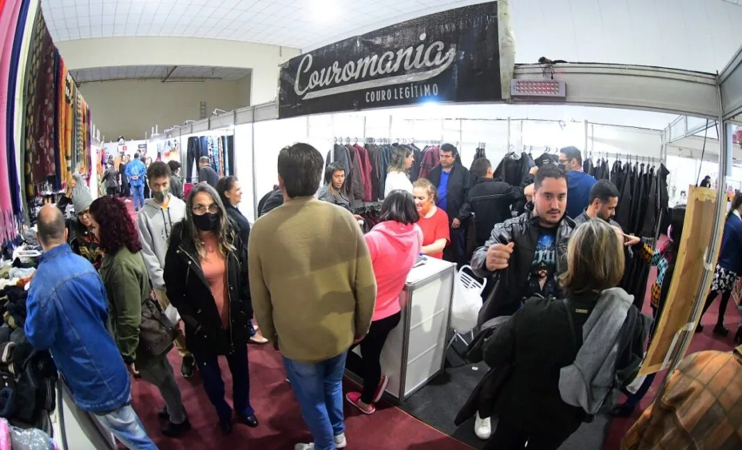 Feimalhas começa nesta quinta em São José dos Campos com entrada gratuita e opções para o Dia dos Pais
