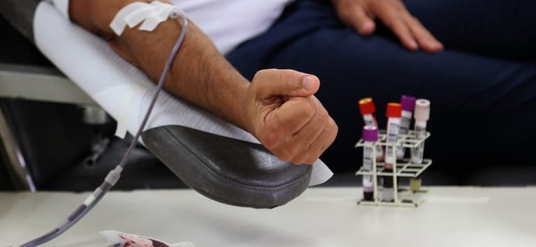 Novas regras para doação de sangue entram em vigor em setembro; veja o que muda para os doadores