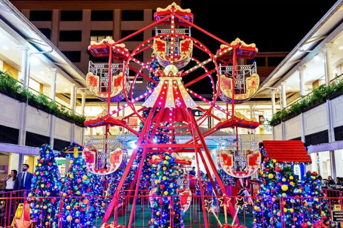 Fábrica de decoração de Natal abre mais de 100 vagas em Jacareí